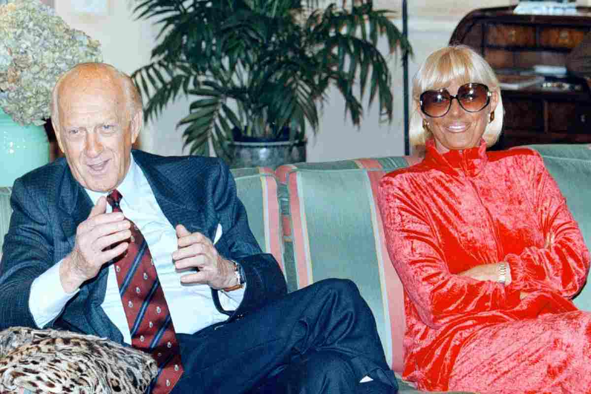 Raimondo Vianello e Sandra Mondaini: ecco che fine hanno fatto i loro “nipoti” Magsino