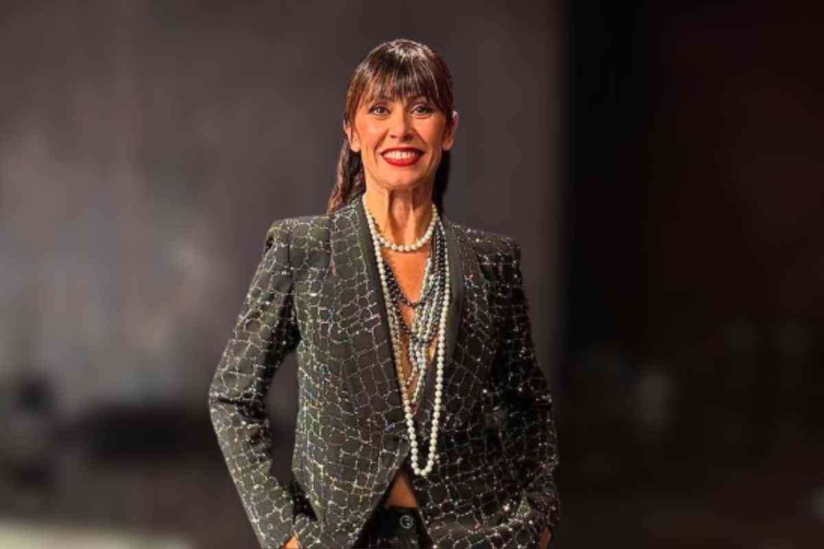 sara di vaira cosa ha detto di marco del vecchio