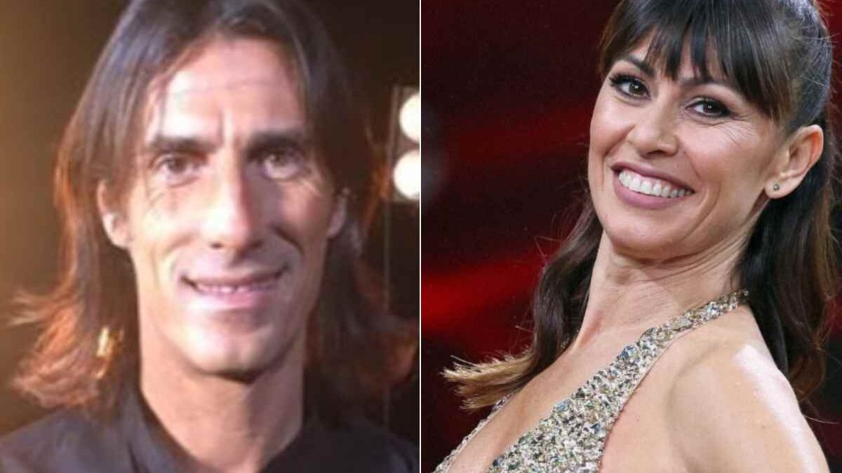Ballando con le Stelle, Sara Di Vaira e la storia d’amore con Marco Delvecchio
