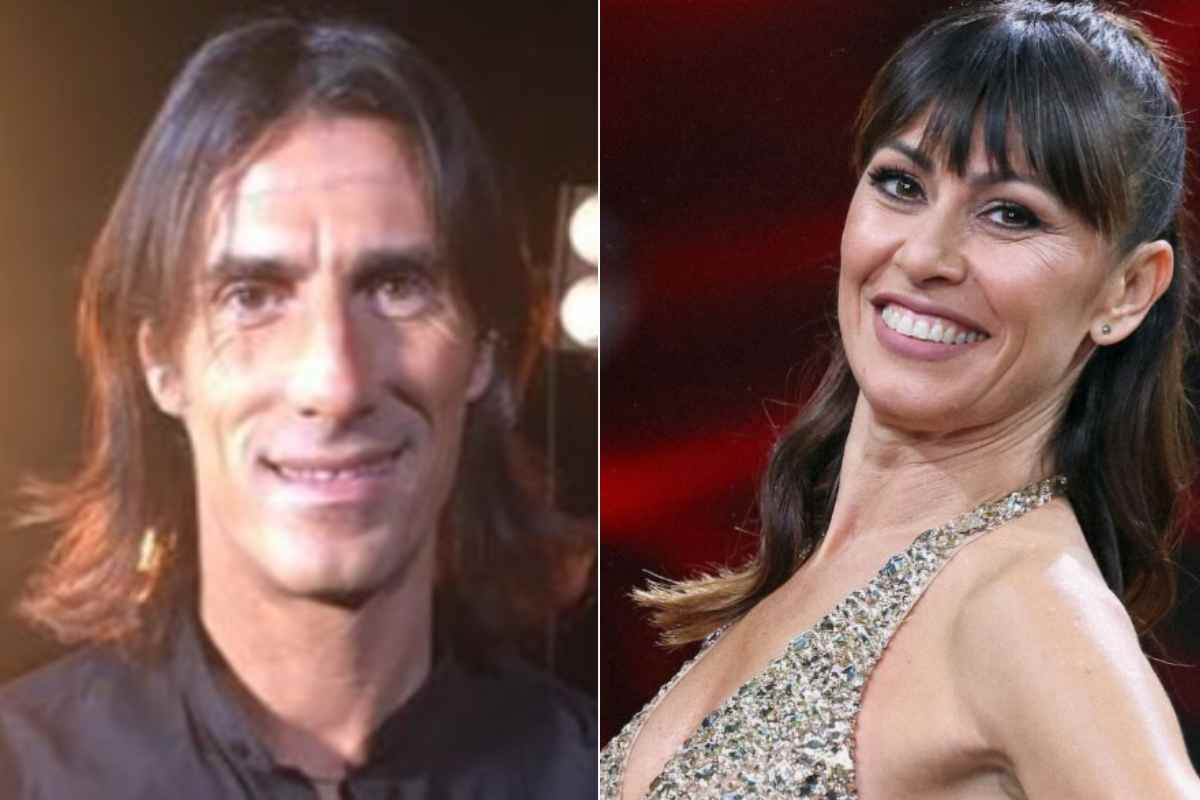 Ballando con le Stelle, Sara Di Vaira e la storia d’amore con Marco Delvecchio