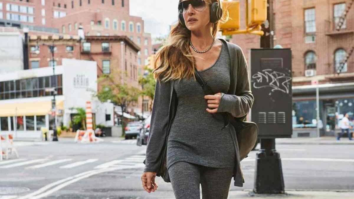 Sarah Jessica Parker sorprende i fan: “Carry Bradshaw potrebbe tornare”
