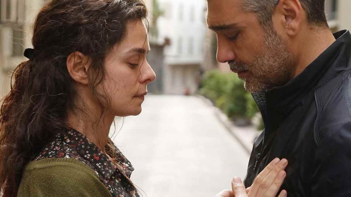 La Forza di una Donna, la svolta che nessuno si aspettava: Bahar fa pace con il marito