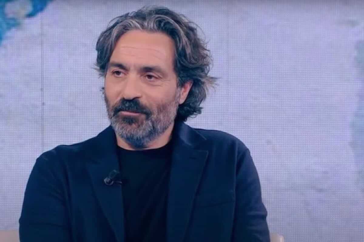 alba rohrwacher chi è il compagno