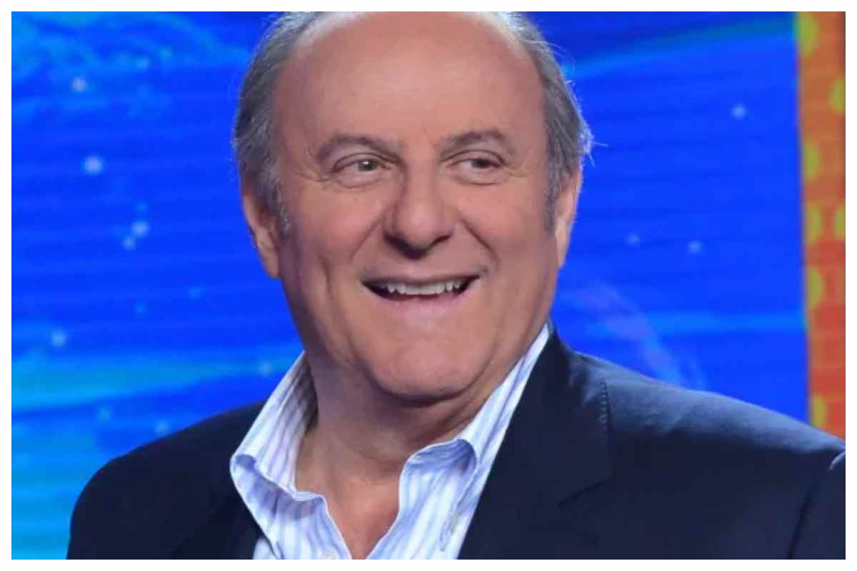 Scotti dichiarazioni su De Martino