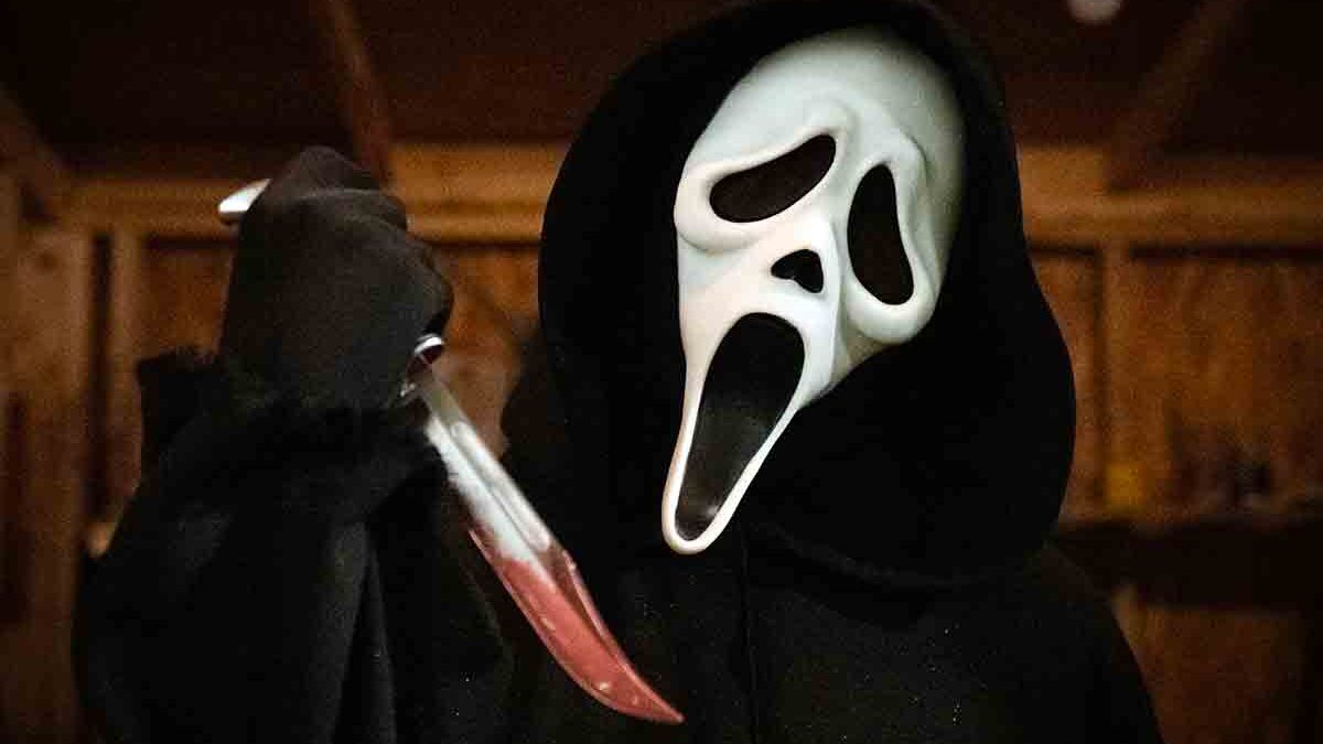 Dieci film perfetti per la notte di Halloween: dai brividi di Scream alle risate di Scary Movie