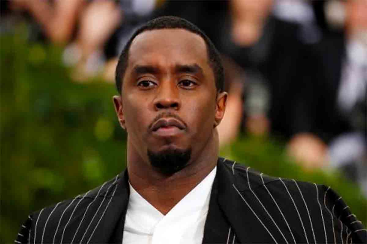 Sean Combs chiede clemenza al giudice alla vigilia della sentenza