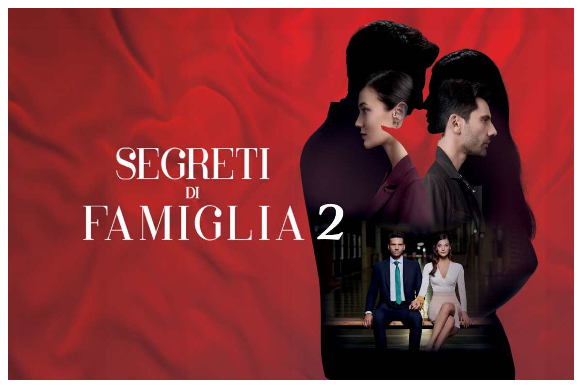 Segreti di Famiglia, anticipazioni: Defne rinchiusa in un freezer, come viene ritrovata