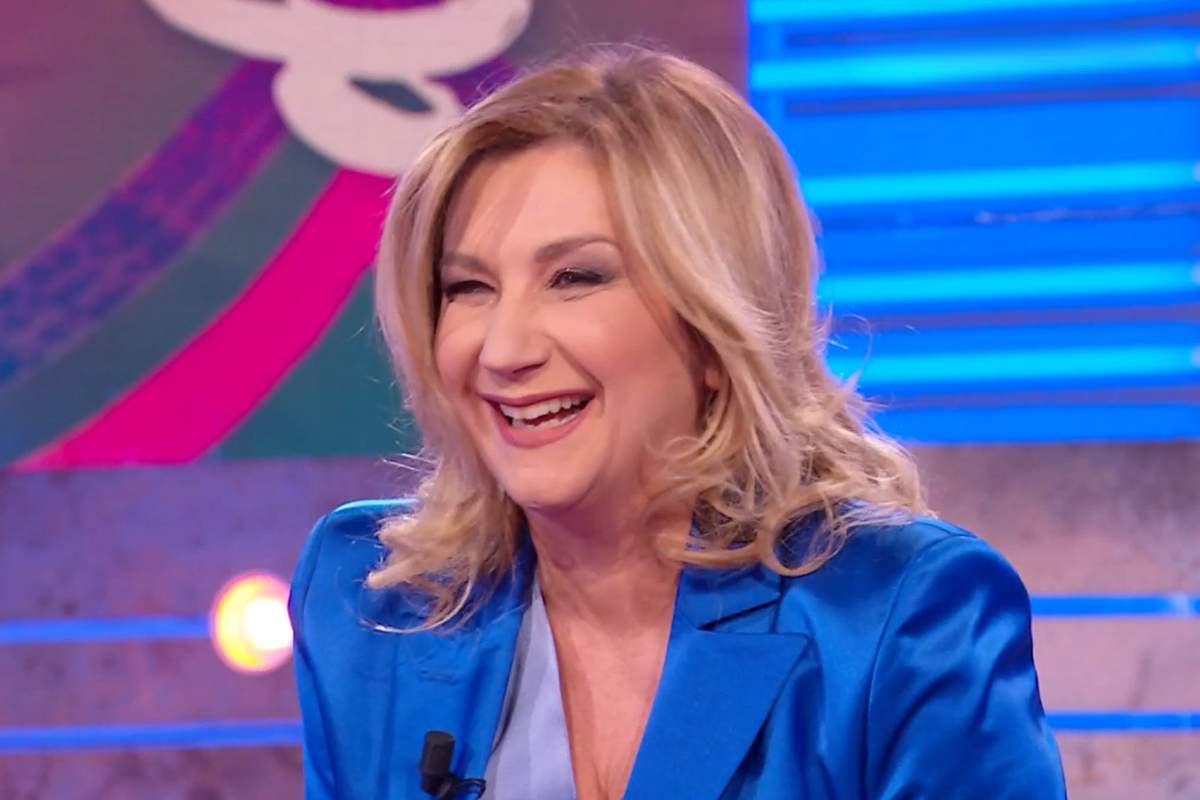 serena bortone torna in rai