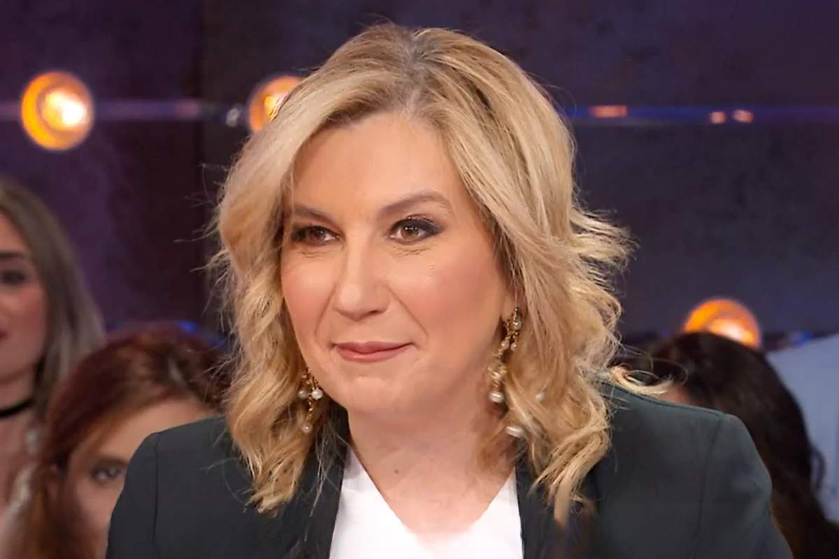 Rai, torna Serena Bortone: ecco dove la rivedremo