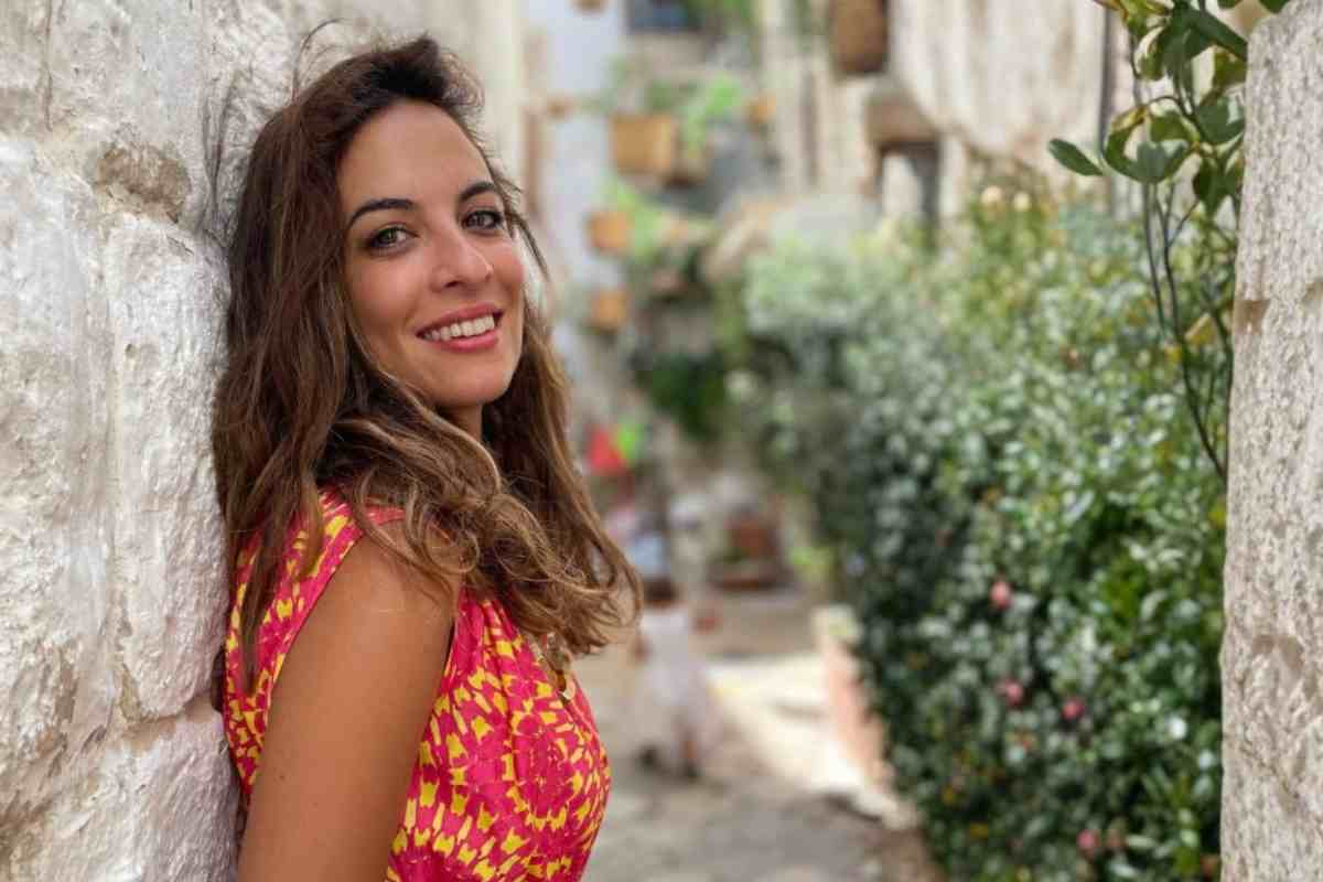 serena iansiti makari chi è