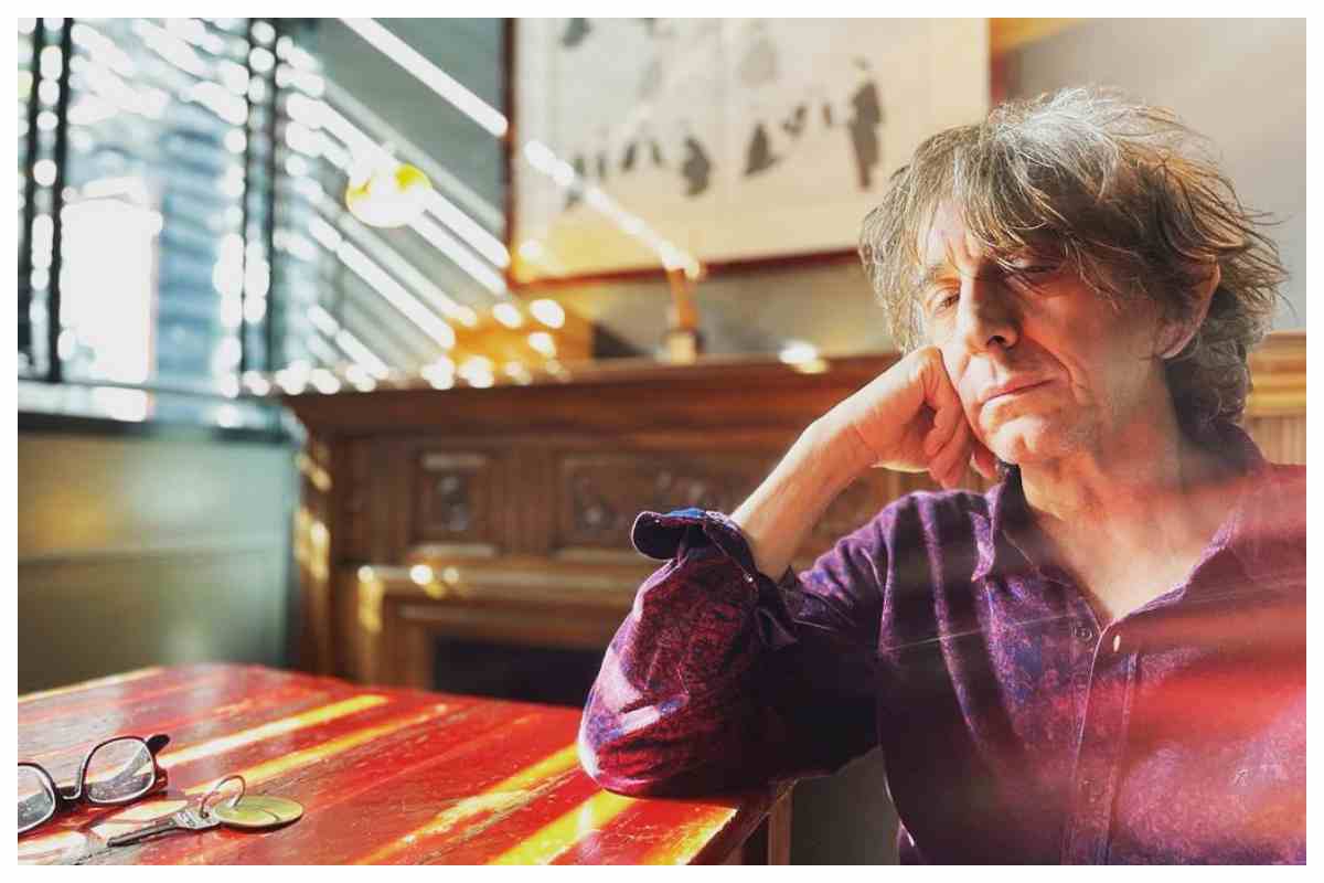 Sergio Rubini la sua casa