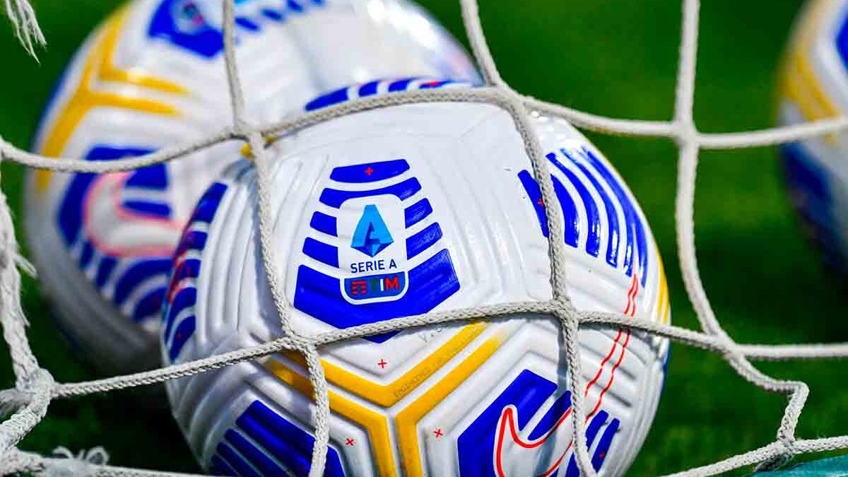 Serie A sesta giornata: si parte con Verona-Sassuolo | Arbitri, orari e programma TV