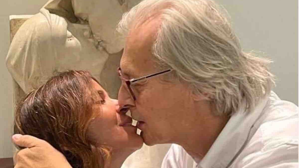 Vittorio Sgarbi, parla la compagna Sabrina Colle: “Non sono una megera approfittatrice”. L’appello integrale