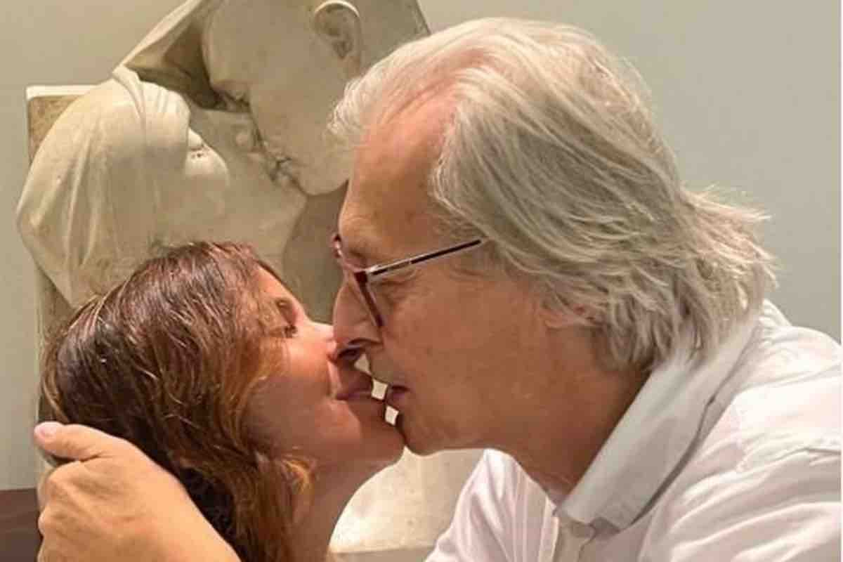 Vittorio Sgarbi, parla la compagna Sabrina Colle: “Non sono una megera approfittatrice”. L’appello integrale
