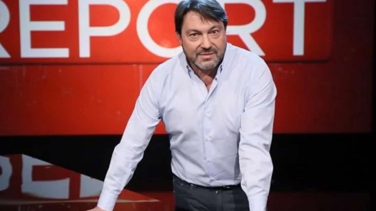 Sigfrido Ranucci, intervista a TvBlog: “Il futuro di Report sarà in Rai solo se l’azienda lo vorrà. Non dobbiamo aspettare un’altra bomba per far approvare la legge sulle liti temerarie”