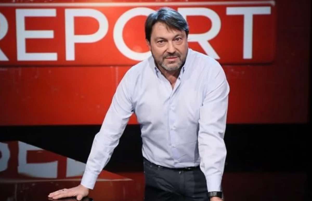 Sigfrido Ranucci, intervista a TvBlog: “Il futuro di Report sarà in Rai solo se l’azienda lo vorrà. Non dobbiamo aspettare un’altra bomba per far approvare la legge sulle liti temerarie”