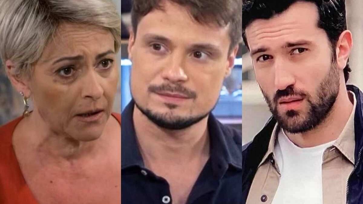 Un Posto al Sole, anticipazioni: Silvia licenzia Gianluca, Damiano contro tutti