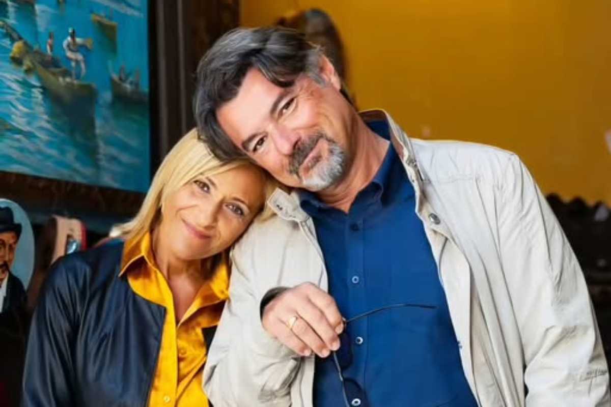 Un Posto al Sole, quando tornano Michele e Silvia? Perché bisognerà attendere