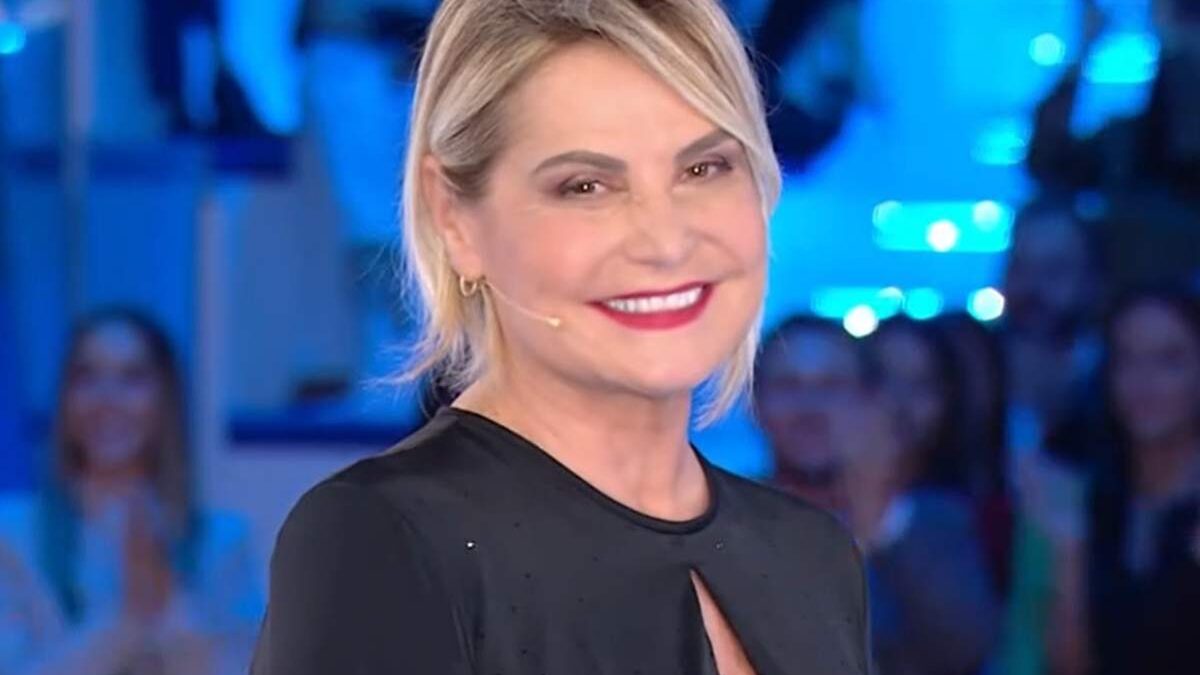 “Due concorrenti verso l’addio”, grane per Simona Ventura al Grande Fratello