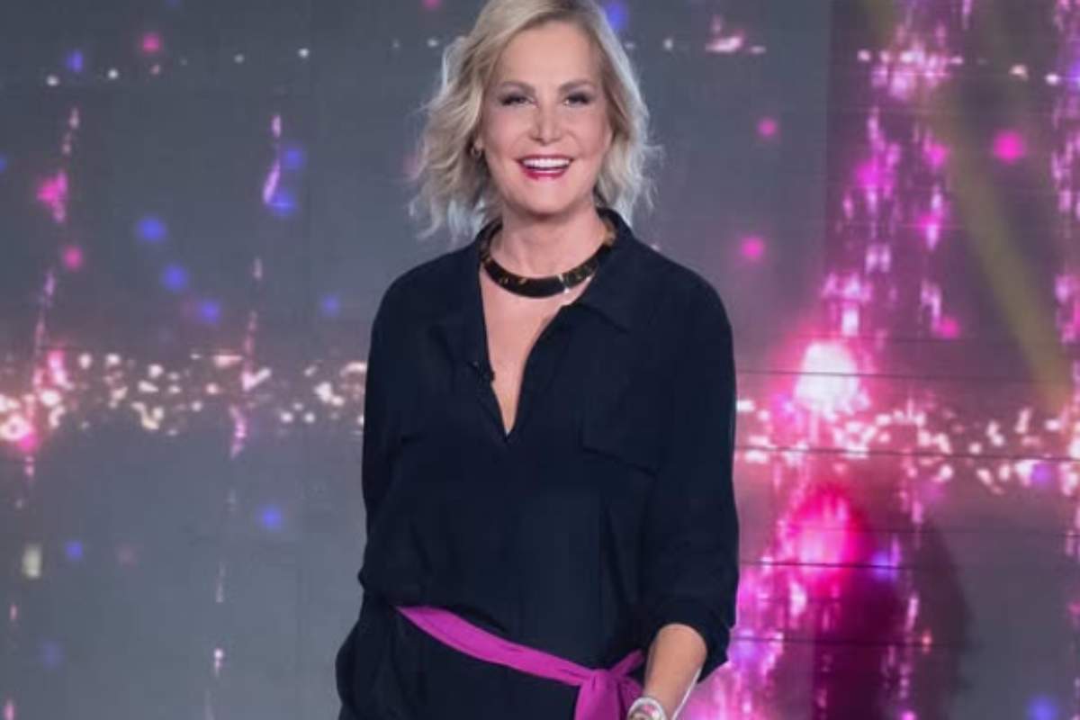 simona ventura