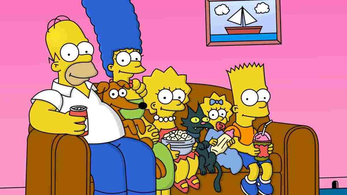 Colpo di scena dopo 25 anni: I Simpson cambiano per sempre, cosa succederà