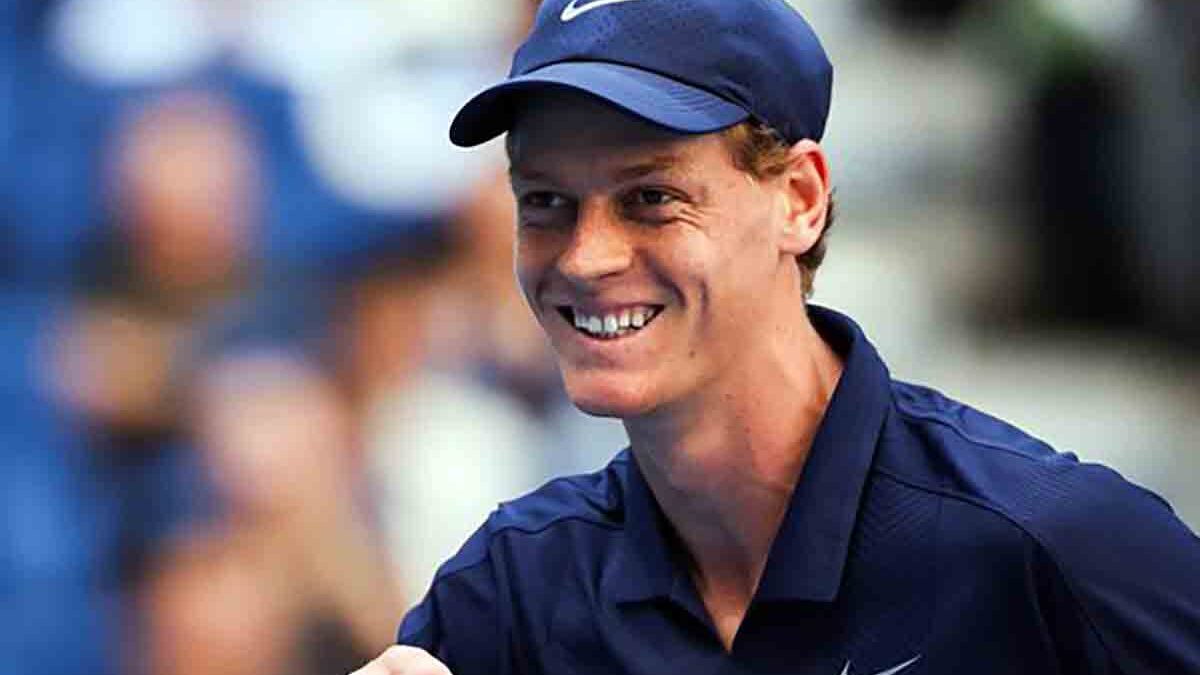 Sinner-Auger Aliassime, la finale dell’ATP Masters di Parigi: Jannik per il titolo e tornare al numero 1 del mondo