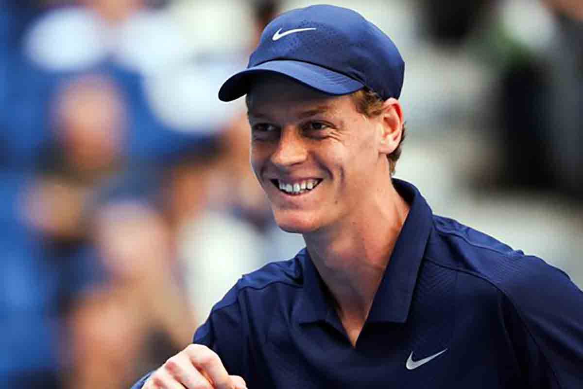 Masters 1000 Shanghai: Sinner debutta con Altmaier. In campo anche Musetti, Arnaldi e Darderi