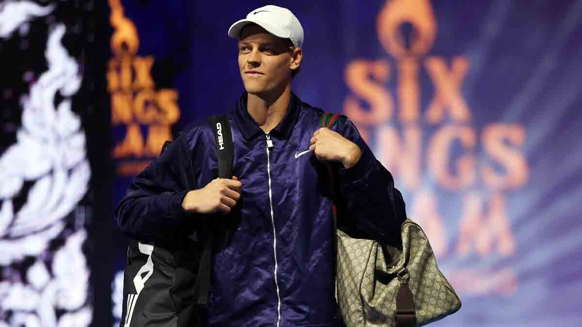 Tennis, oggi a Vienna si fa sul serio: Sinner-Altmaier, Berrettini con Popyrin | Le dirette TV