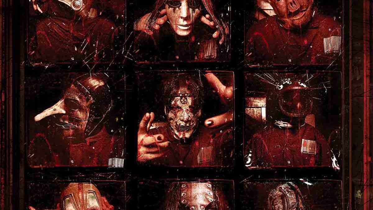 Slipknot, all’asta la casa devastata nel video di “Duality”