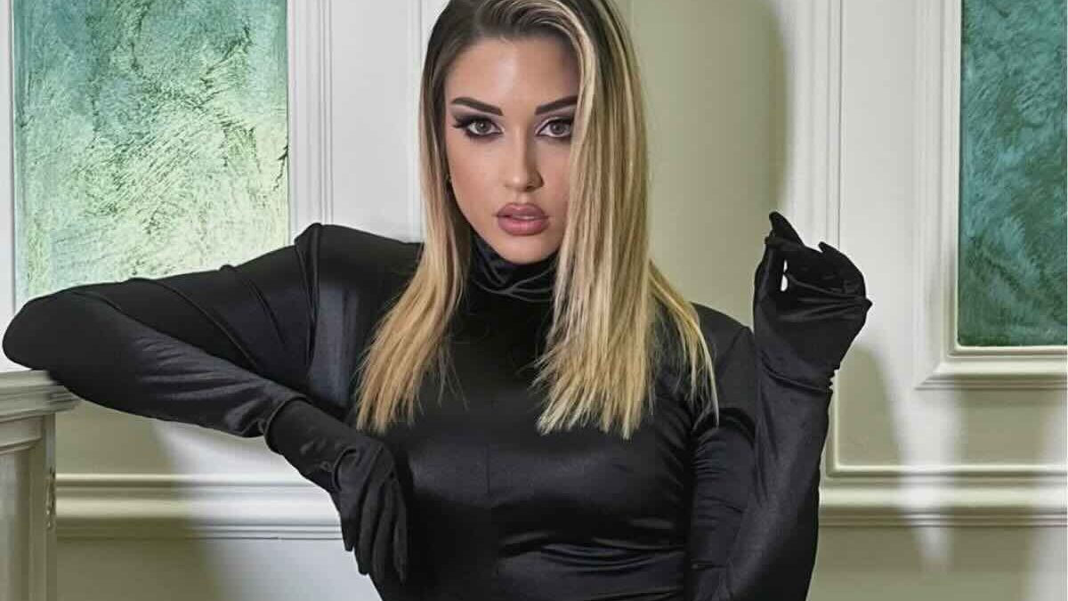 Avanti un Altro, chi è la bellissima Sofia la “Veterinaria”: età, fidanzato, profilo Instagram