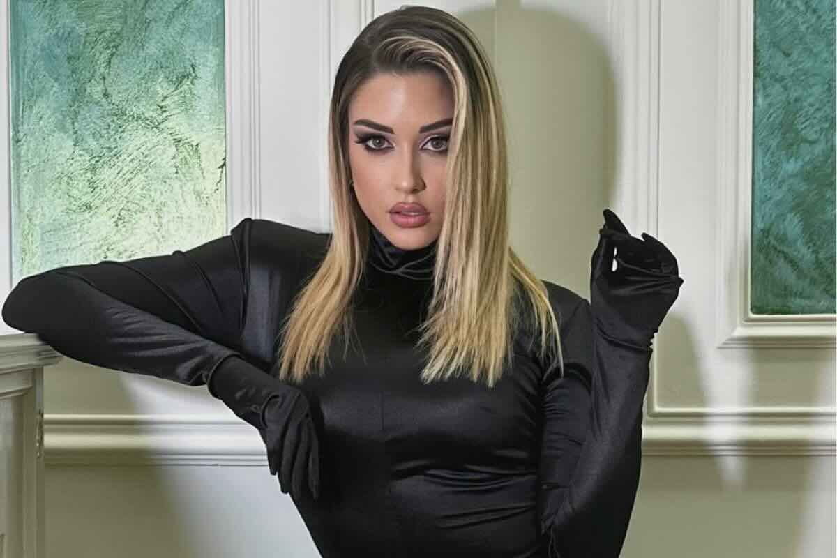 Avanti un Altro, chi è la bellissima Sofia la “Veterinaria”: età, fidanzato, profilo Instagram