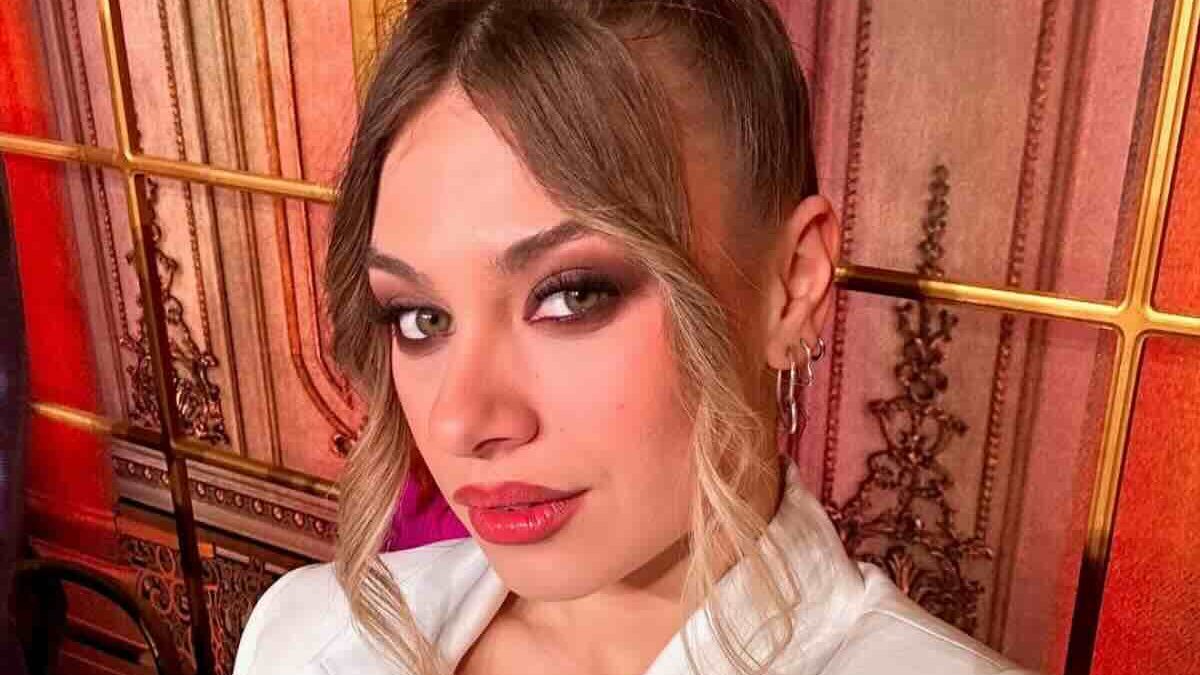 Sophia Berto, età, studi, esordi, dove vive, Davide Bonolis, chi è la giovane ballerina di Ballando con le Stelle