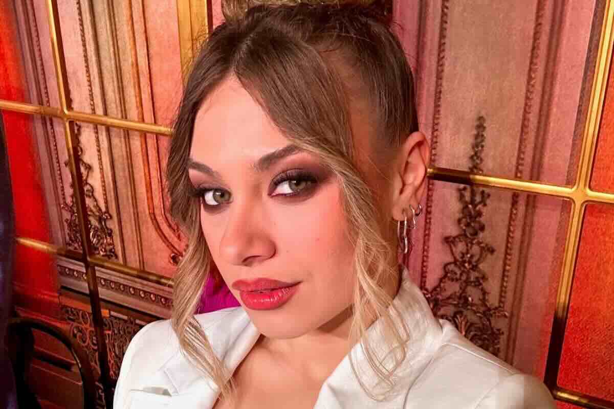 Sophia Berto, età, studi, esordi, dove vive, Davide Bonolis, chi è la giovane ballerina di Ballando con le Stelle