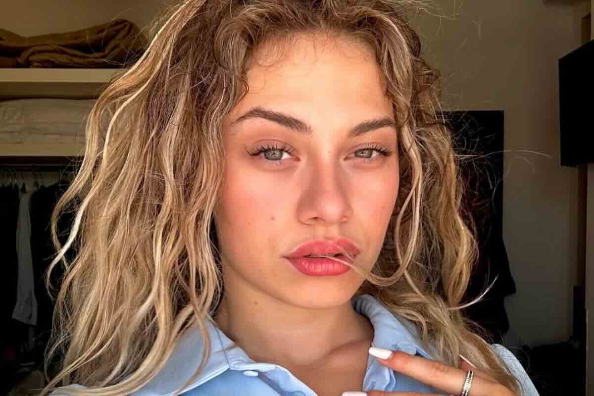 sophia berto chi è