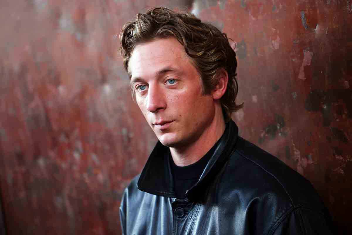 Jeremy Allen White