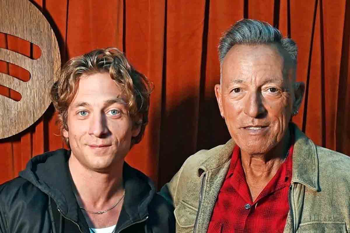Springsteen, Liberami dal Nulla: il film su Nebraska con Jeremy Allen White arriva nelle sale