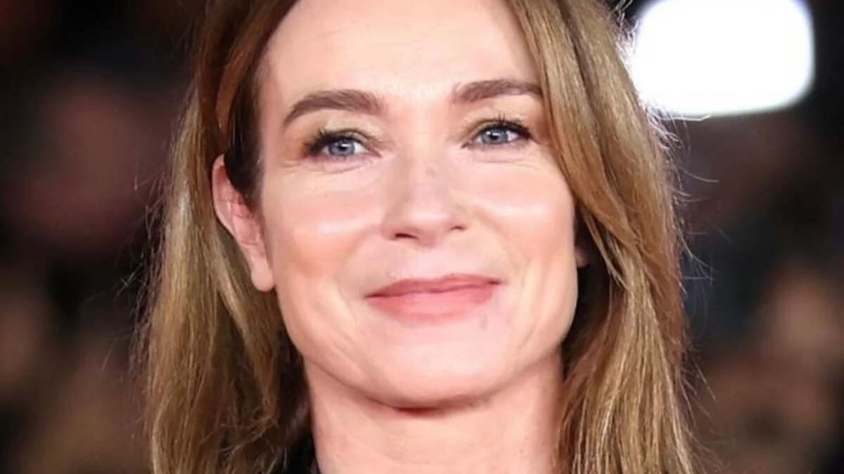 Stefania Rocca dal set al debutto alla regia: dove vive oggi l’attrice