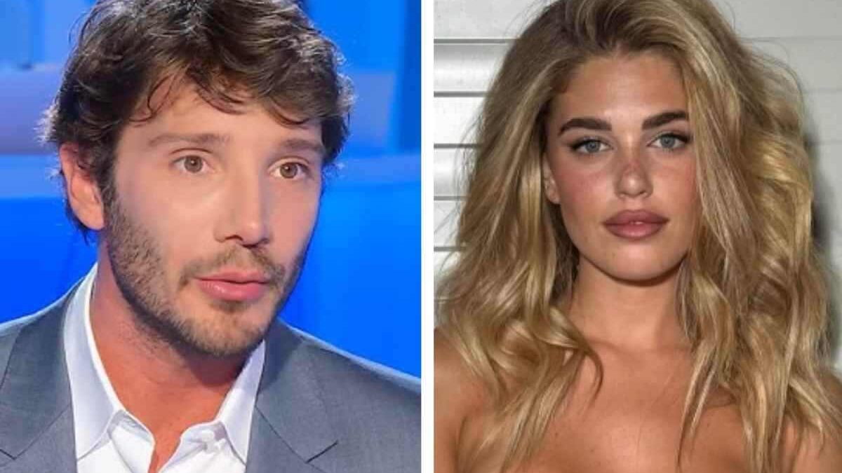 De Martino rompe il silenzio: la verità sui video privati con Caroline