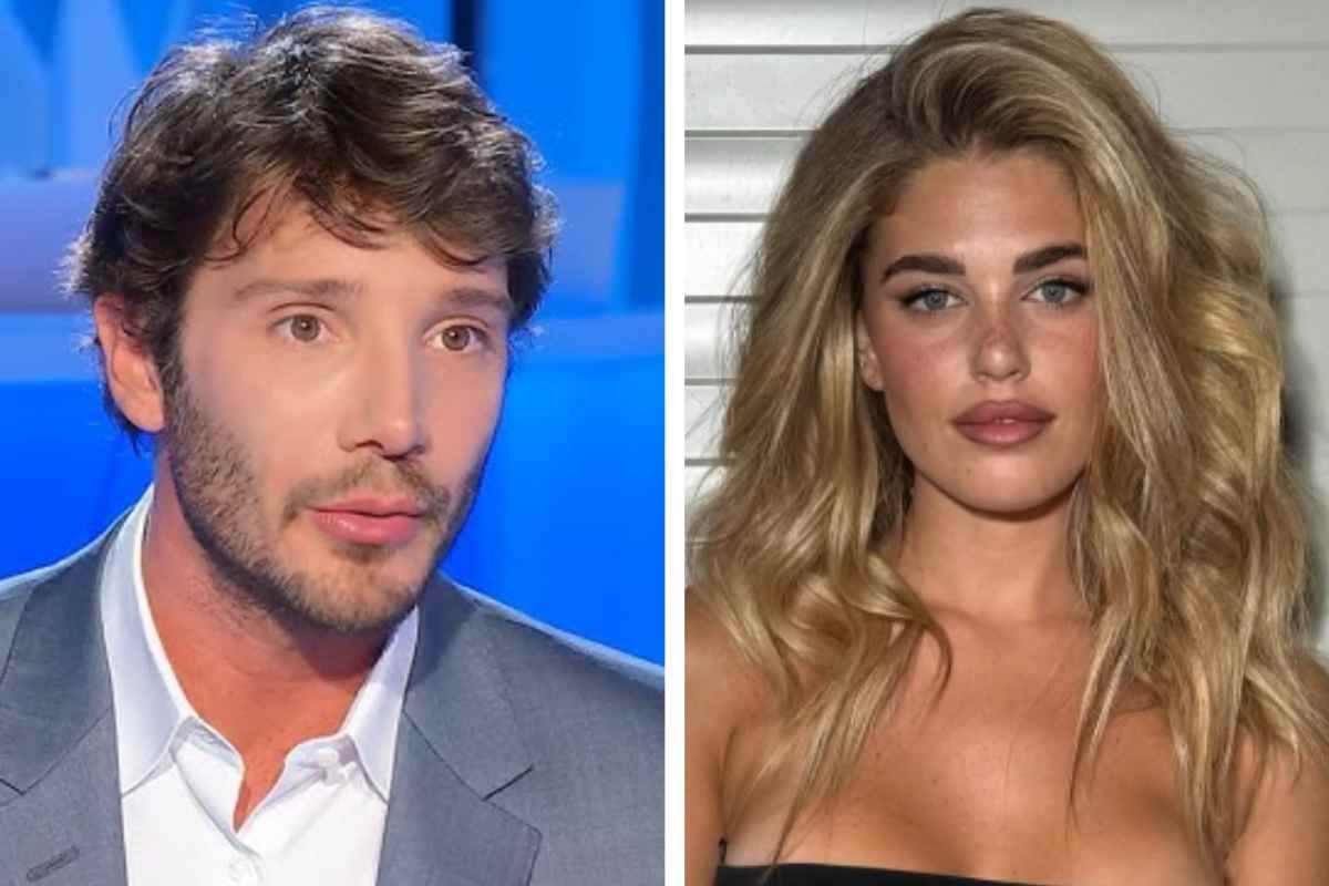 De Martino rompe il silenzio: la verità sui video privati con Caroline