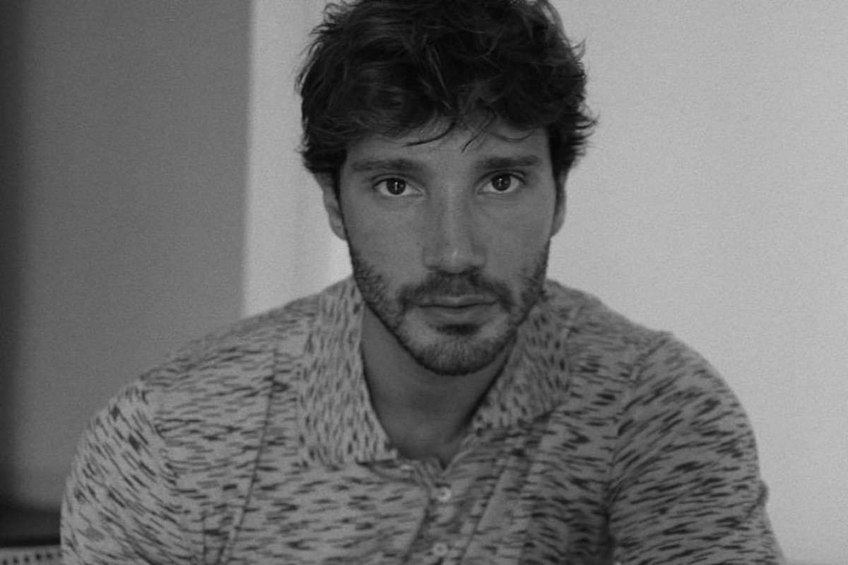Steano De Martino ha una bella amicizia