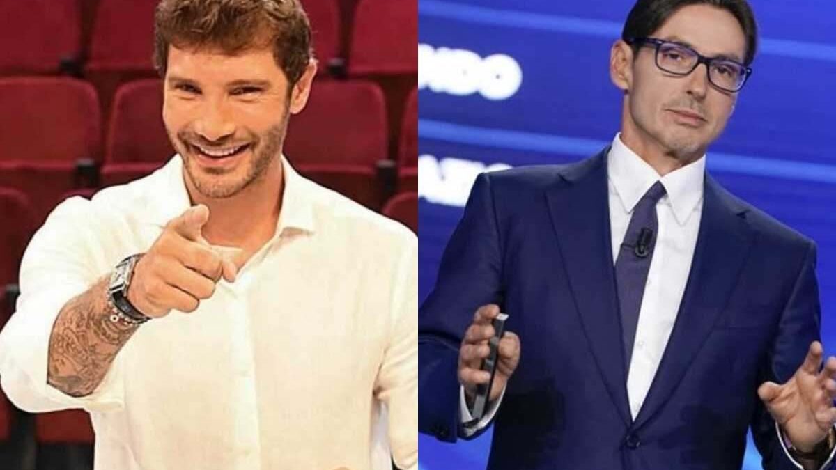 Stefano de Martino punge Mediaset: cosa ha detto il conduttore di Affari Tuoi