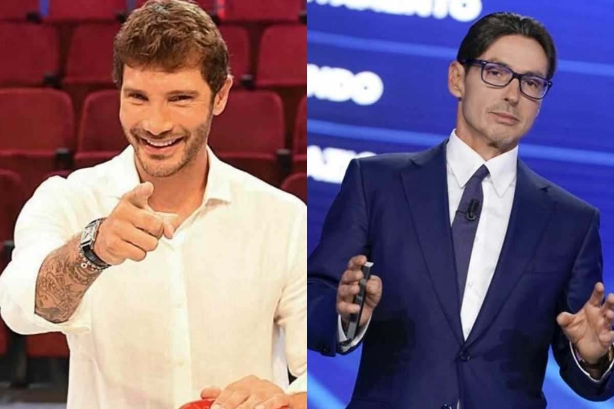 Stefano de Martino punge Mediaset: cosa ha detto il conduttore di Affari Tuoi