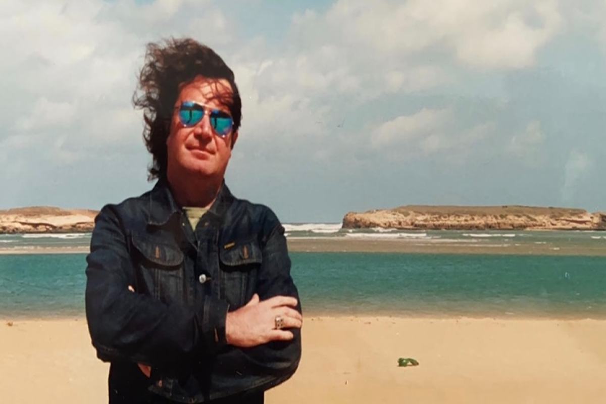 Intervista a Stefano Senardi, direttore artistico del Premio Tenco, tra passato e presente e quel sogno chiamato “Grignani”