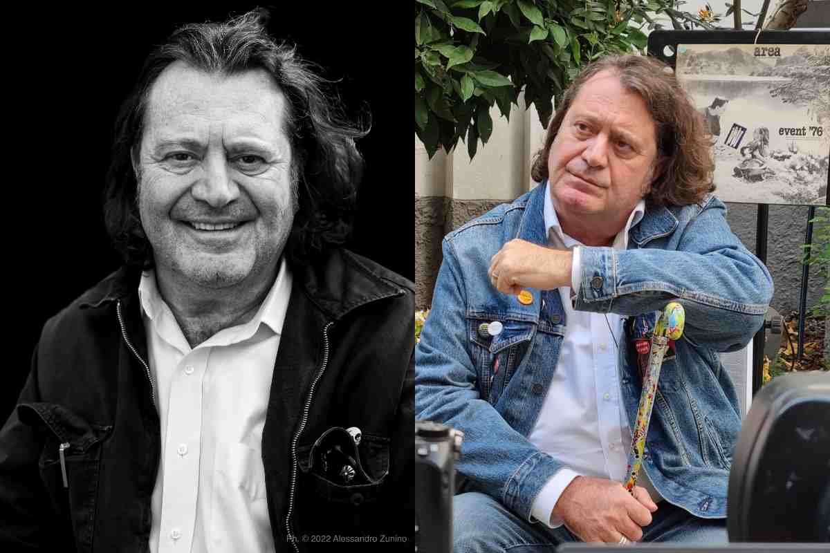 Quattro chiacchiere con Stefano Senardi