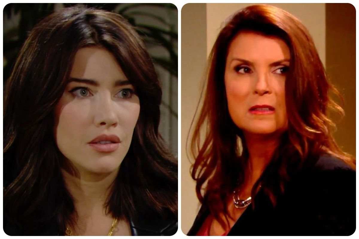 Tragedia a Beautiful: Steffy accoltella e uccide Sheila, Finn distrutti dal dolore. Le anticipazioni