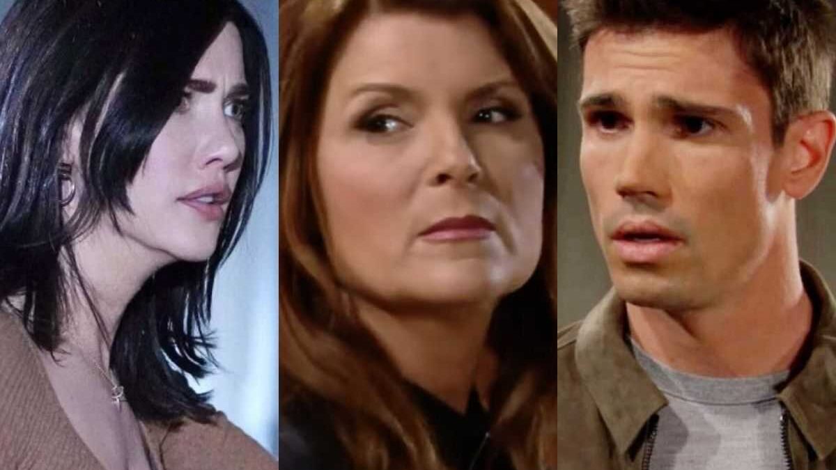 Tragedia a Beautiful: Steffy uccide Sheila in casa, Finn distrutto dal dolore. Le anticipazioni