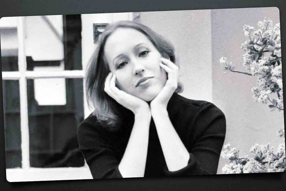 Susan Newton Kendall