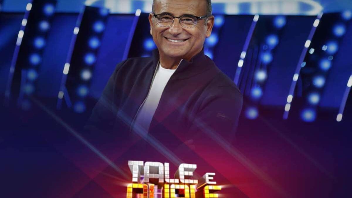 La classifica di Tale e Quale Show: chi ha vinto la terza puntata