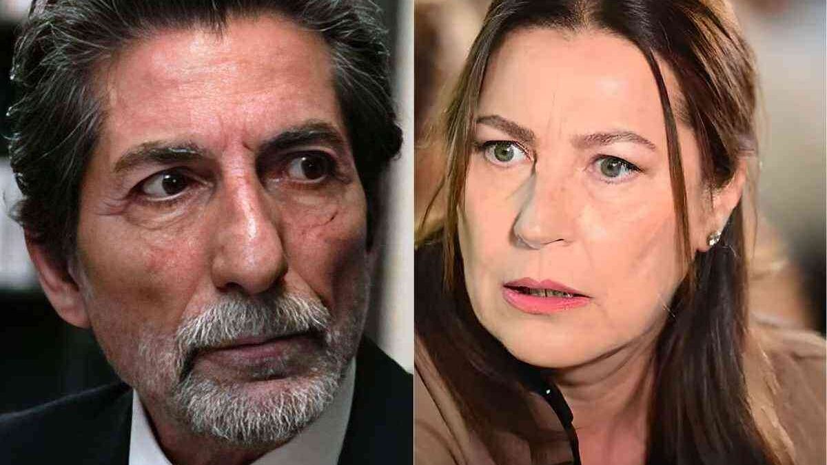 Tradimento, anticipazioni turche: Tarik lascia morire Murat, Oylum ha un padre segreto