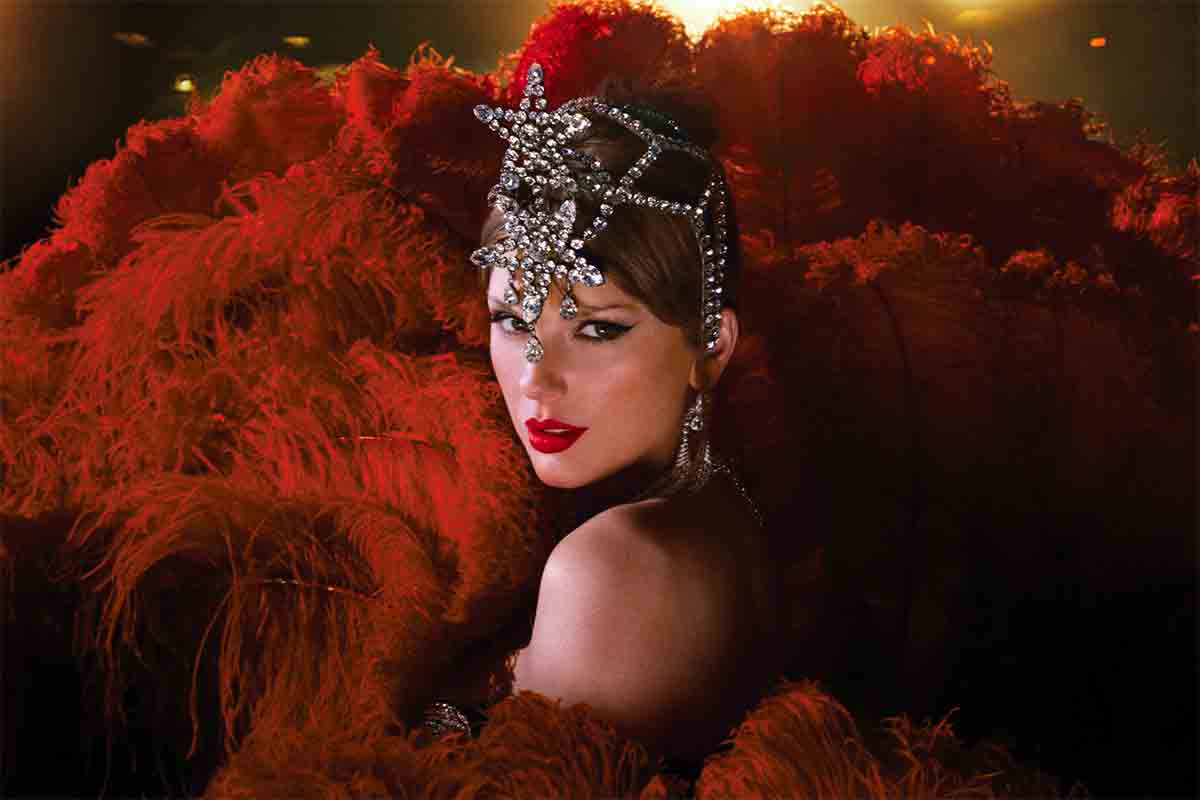 Taylor Swift e altri dettagli su “The Life of a Showgirl” | Tutto sul nuovo album